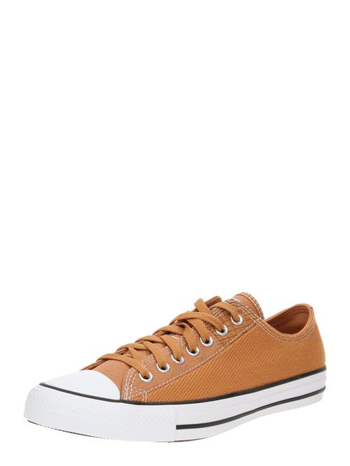 CONVERSE Sneaker low 'CHUCK TAYLOR ALL STAR'  brun