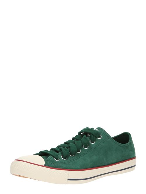 CONVERSE Sneaker low 'CHUCK TAYLOR ALL STAR'  smaragd