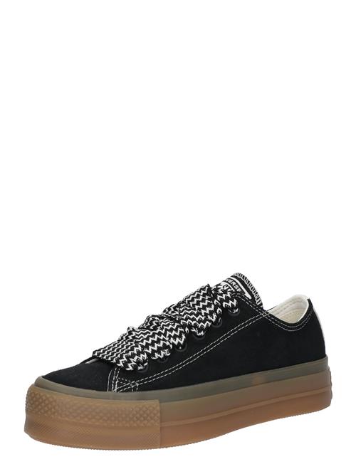 Se CONVERSE Sneaker low 'CHUCK TAYLOR ALL STAR'  sort ved About You