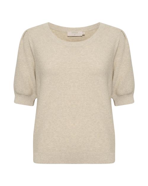 Se Cream Pullover 'Sillar'  mørkebeige ved About You