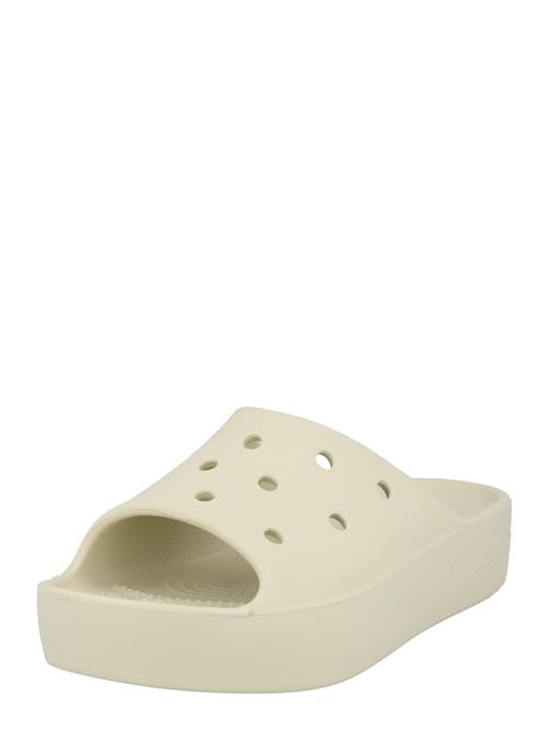 Se Crocs Pantoletter  beige ved About You