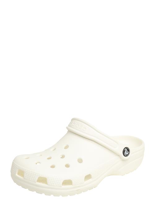 Crocs Træsko 'Classic'  hvid