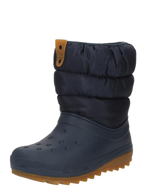 Se Crocs Snowboots 'Classic Neo'  navy ved About You