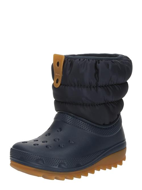 Crocs Snowboots 'Classic'  navy