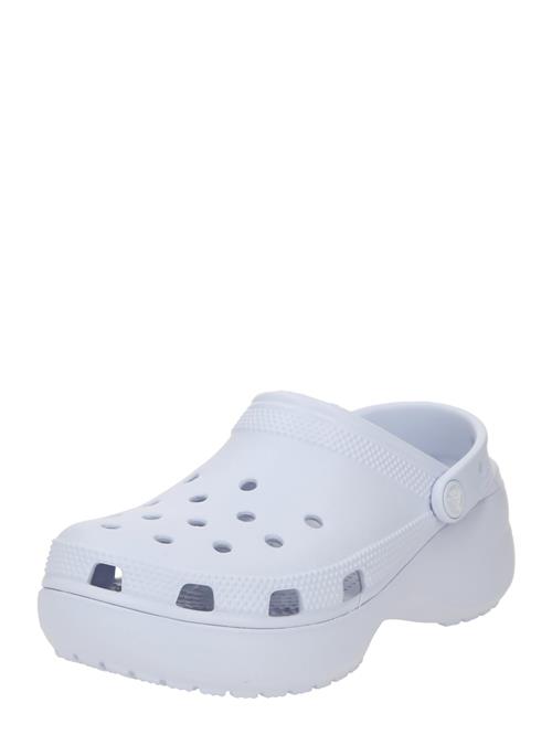 Crocs Træsko 'Classic'  offwhite