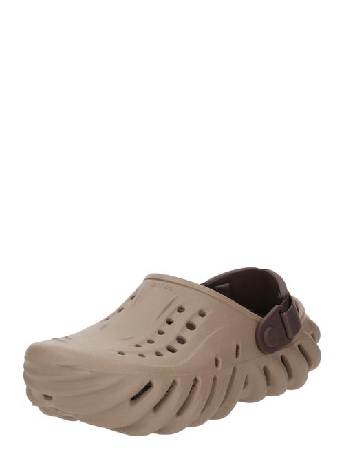 Crocs Åbne sko 'Echo'  brun