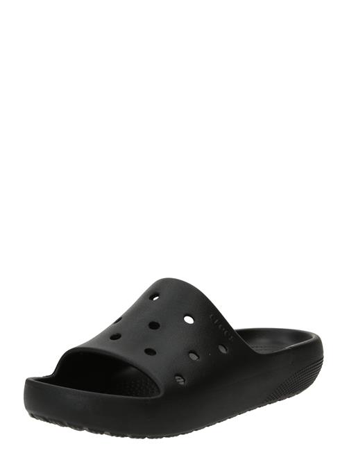 Crocs Pantoletter 'Classic v2'  sort