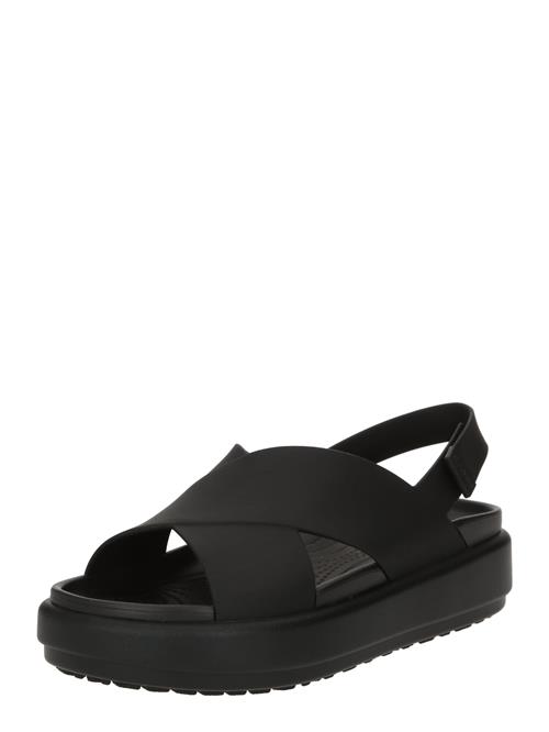 Se Crocs Sandaler 'Brooklyn Luxe'  sort ved About You