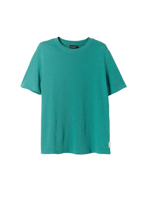 Desigual Bluser & t-shirts  jade