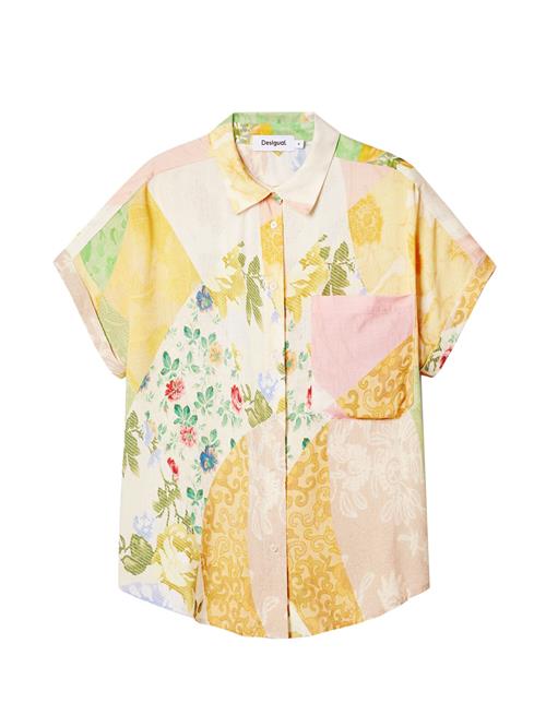 Se Desigual Bluse  blandingsfarvet ved About You