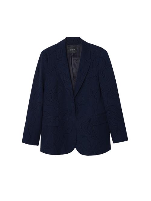 Desigual Blazer  navy