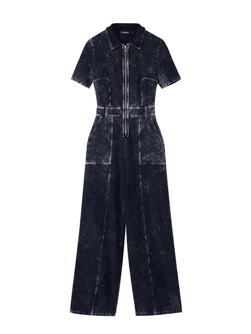 Desigual Jumpsuit  blå