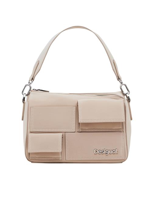 Desigual Håndtaske  beige