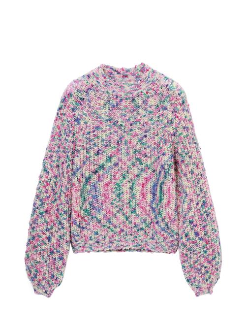 Se Desigual Pullover  blandingsfarvet ved About You