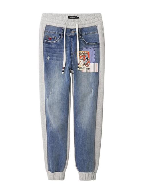 Desigual Jeans  blå / grå