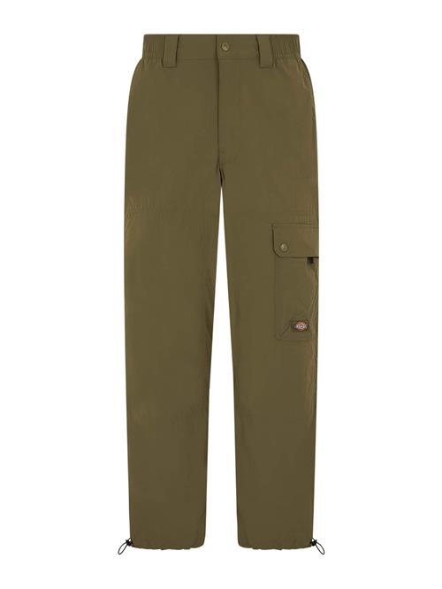 DICKIES Cargobukser 'JACKSON'  khaki