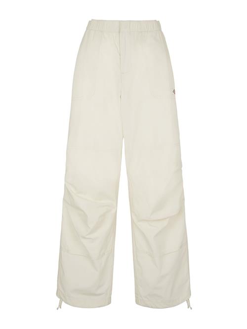 DICKIES Bukser 'FISHERSVILLE'  naturhvid