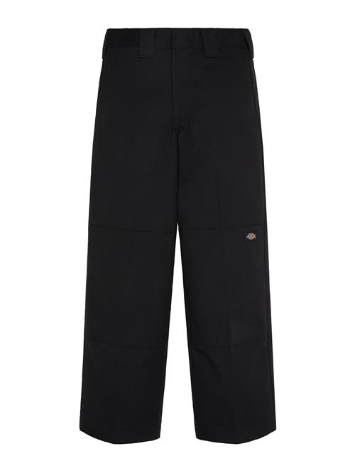 DICKIES Bukser  blå / orange / rød / sort