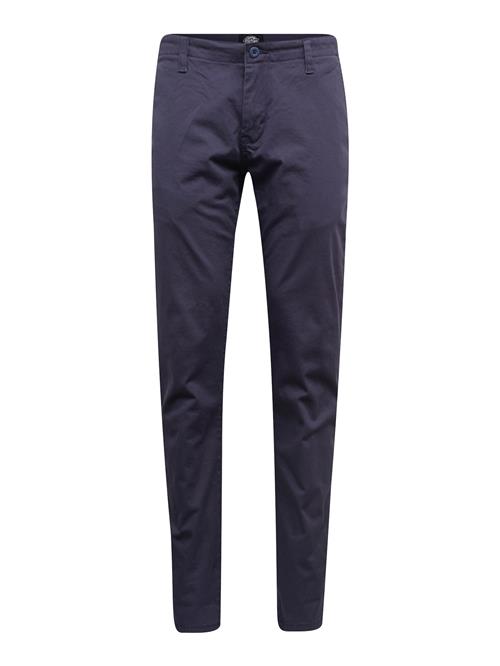 DICKIES Lærredsbukser 'Kerman'  navy