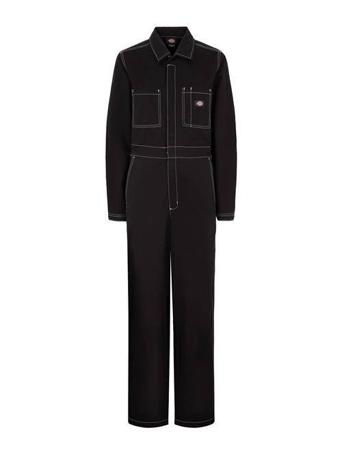 DICKIES Jumpsuit 'SUN PRARIE'  sort