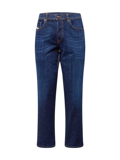 DIESEL Jeans 'FINITIVE'  blue denim