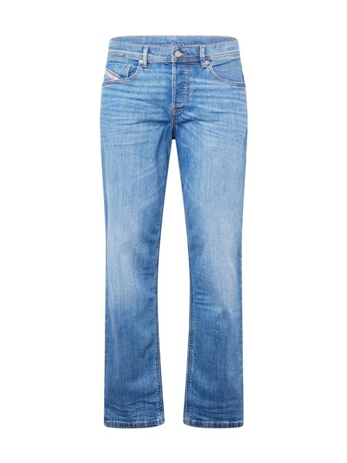 Se DIESEL Jeans 'D-FINITIVE'  blue denim ved About You