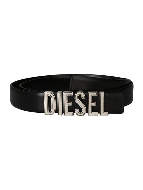 Se DIESEL Bælte  sort ved About You