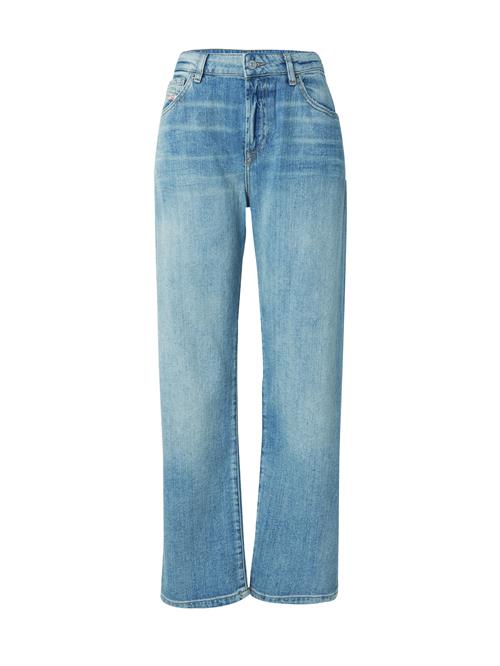 DIESEL Jeans '1999 D-REGGY'  blue denim