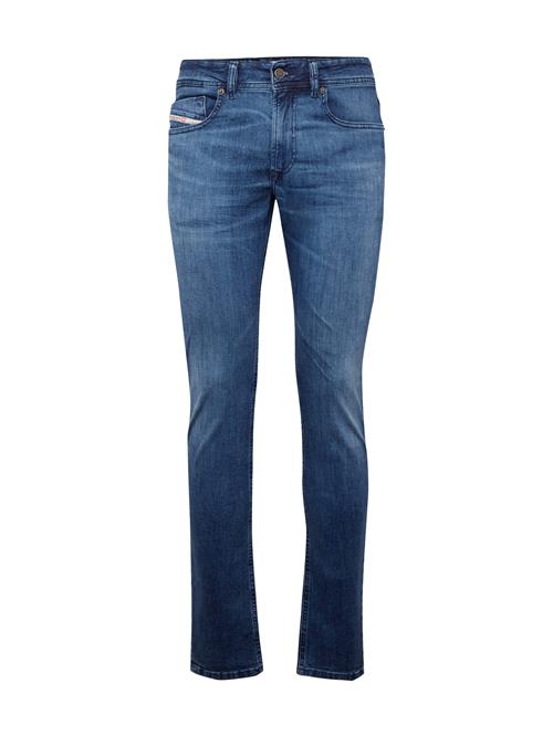 DIESEL Jeans '1979 SLEENKER'  blue denim