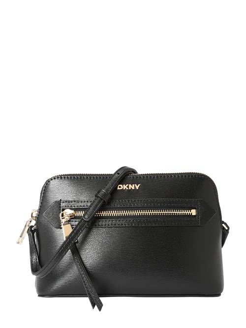 Se DKNY Skuldertaske 'BRYANT'  sort ved About You