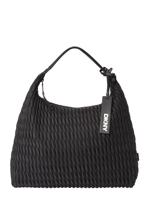 DKNY Shopper  sort / hvid