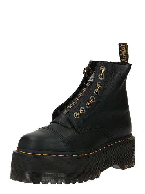 Se Dr. Martens Ankelstøvler 'Sinclair Max'  sort ved About You