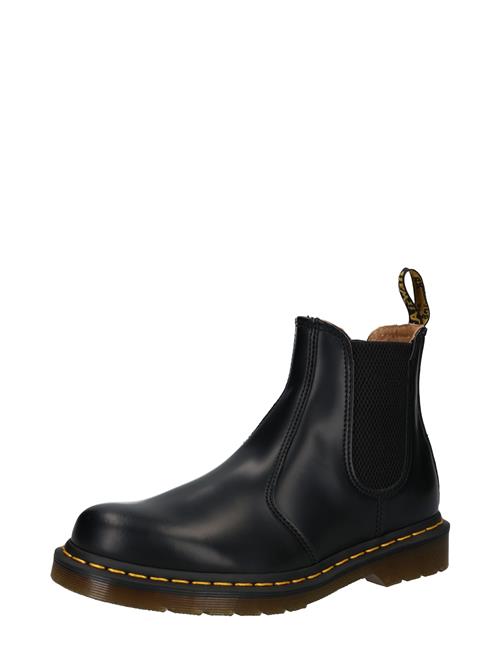 Dr. Martens Chelsea Boots  choko / sort