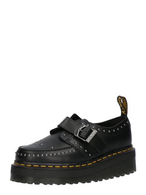 Se Dr. Martens Slipper 'Ramsey'  sort ved About You