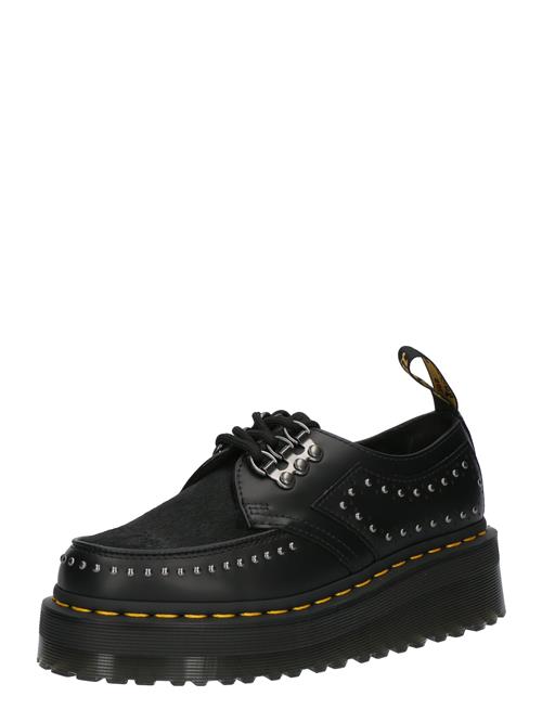 Se Dr. Martens Snøresko 'Ramsey Quad 3i'  sort ved About You