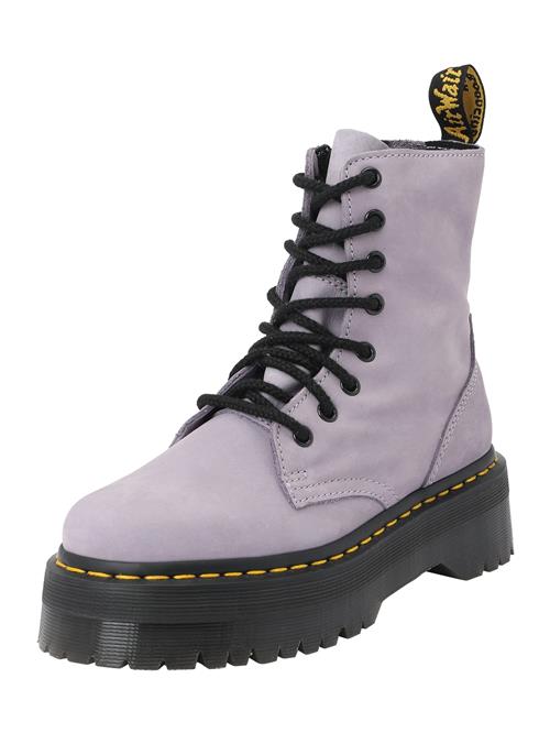 Dr. Martens Snørestøvler 'Jadon III'  lavendel