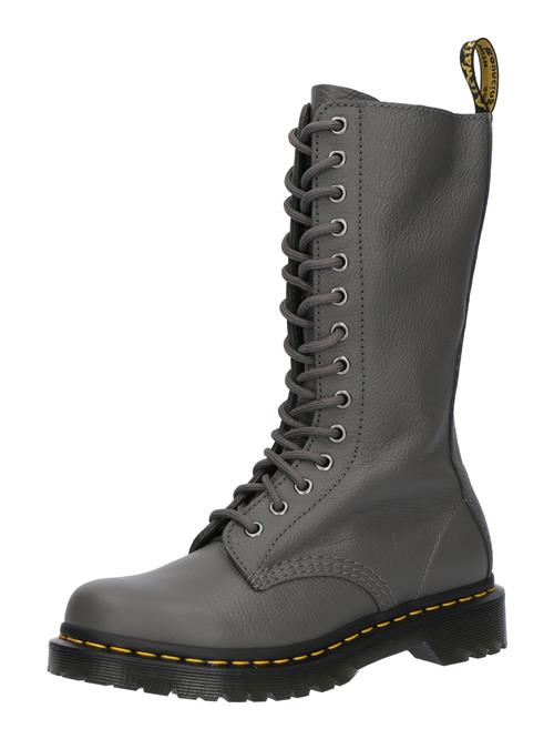 Se Dr. Martens Snørestøvler '1B99'  grå ved About You