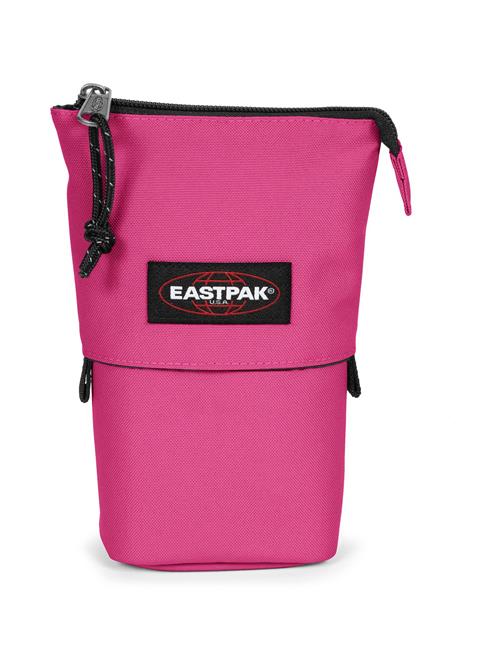 EASTPAK Etui  pink / rød / sort / hvid