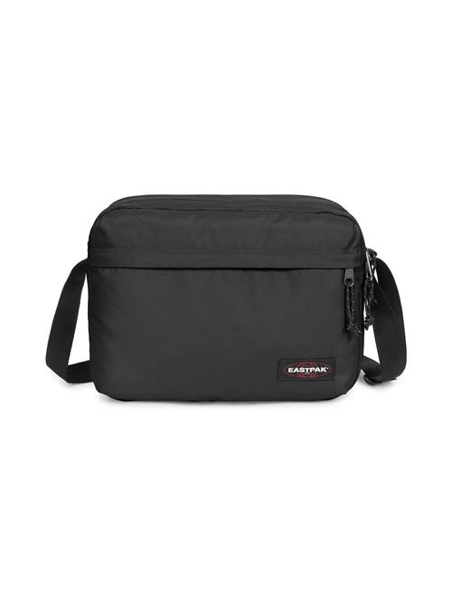 EASTPAK Skuldertaske  sort