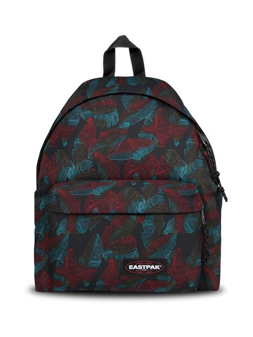 EASTPAK Rygsæk  aqua / burgunder / hvid