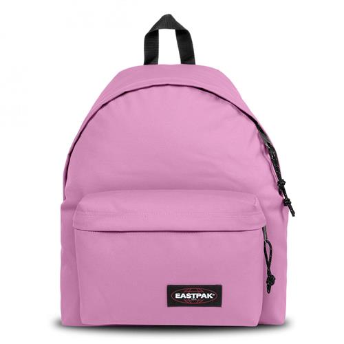 Se EASTPAK Rygsæk 'Padded Pak'  pink / sort ved About You