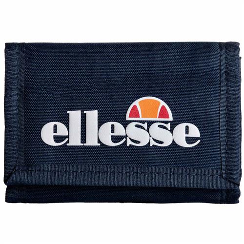 ELLESSE Tegnebog  blå / blandingsfarvet