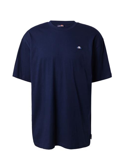 ELLESSE Bluser & t-shirts 'Elivio'  navy / offwhite