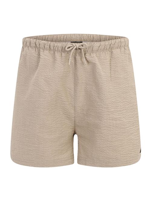 ELLESSE Badeshorts 'Libero'  lysebrun