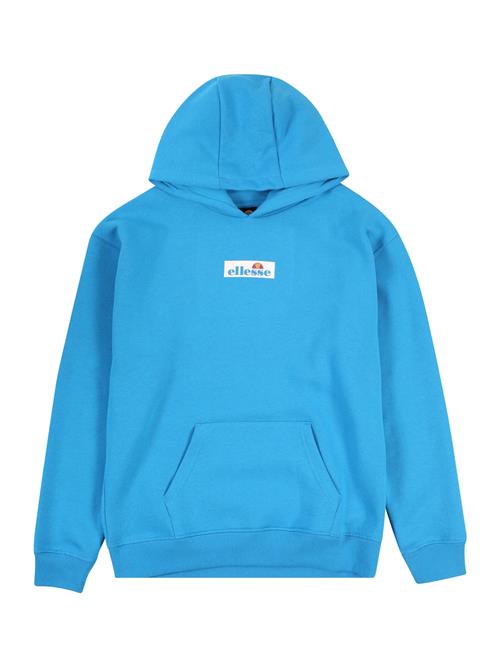 Se ELLESSE Sweatshirt 'Dragon Oh'  azur ved About You