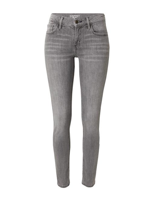 Se ESPRIT Jeans  grey denim ved About You