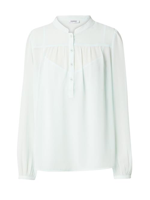 ESPRIT Bluse  mint