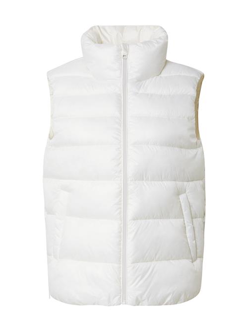 ESPRIT Vest  hvid