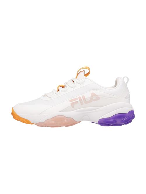 FILA Sportssko  lilla / mandarin / lys pink / hvid