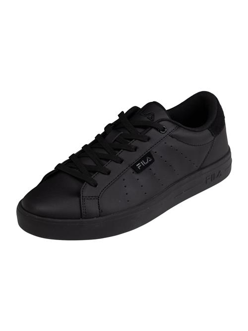 FILA Sneaker low 'LUSSO'  sort